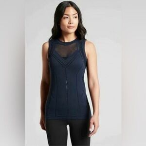 EUC Athleta Oxygen Tank